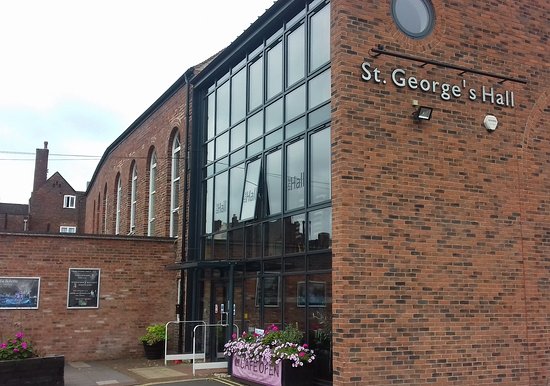 st george s hall can